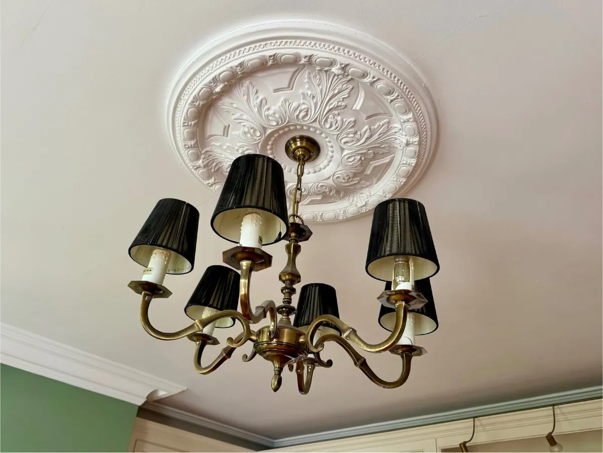 Light fittings - Image 3