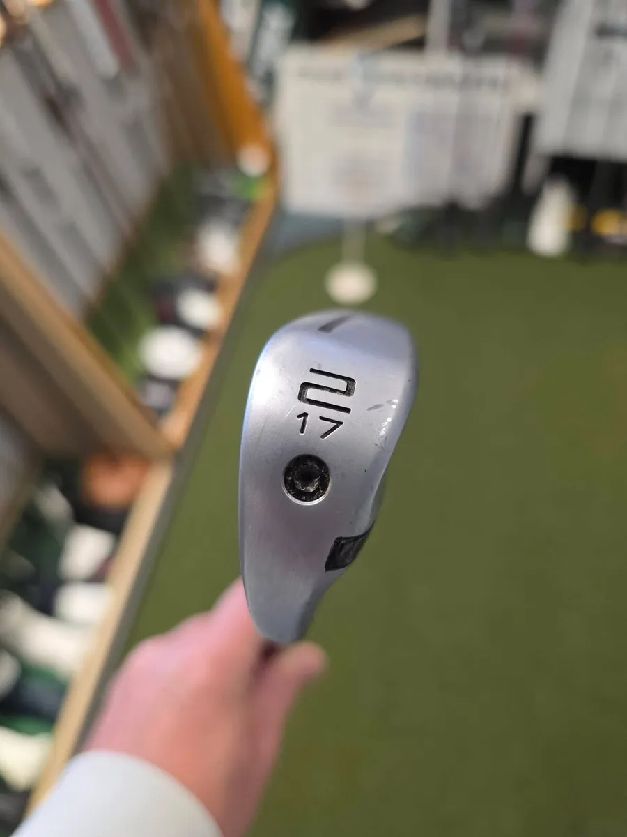 Taylormade Forged P-UDi 2 Iron - Image 3