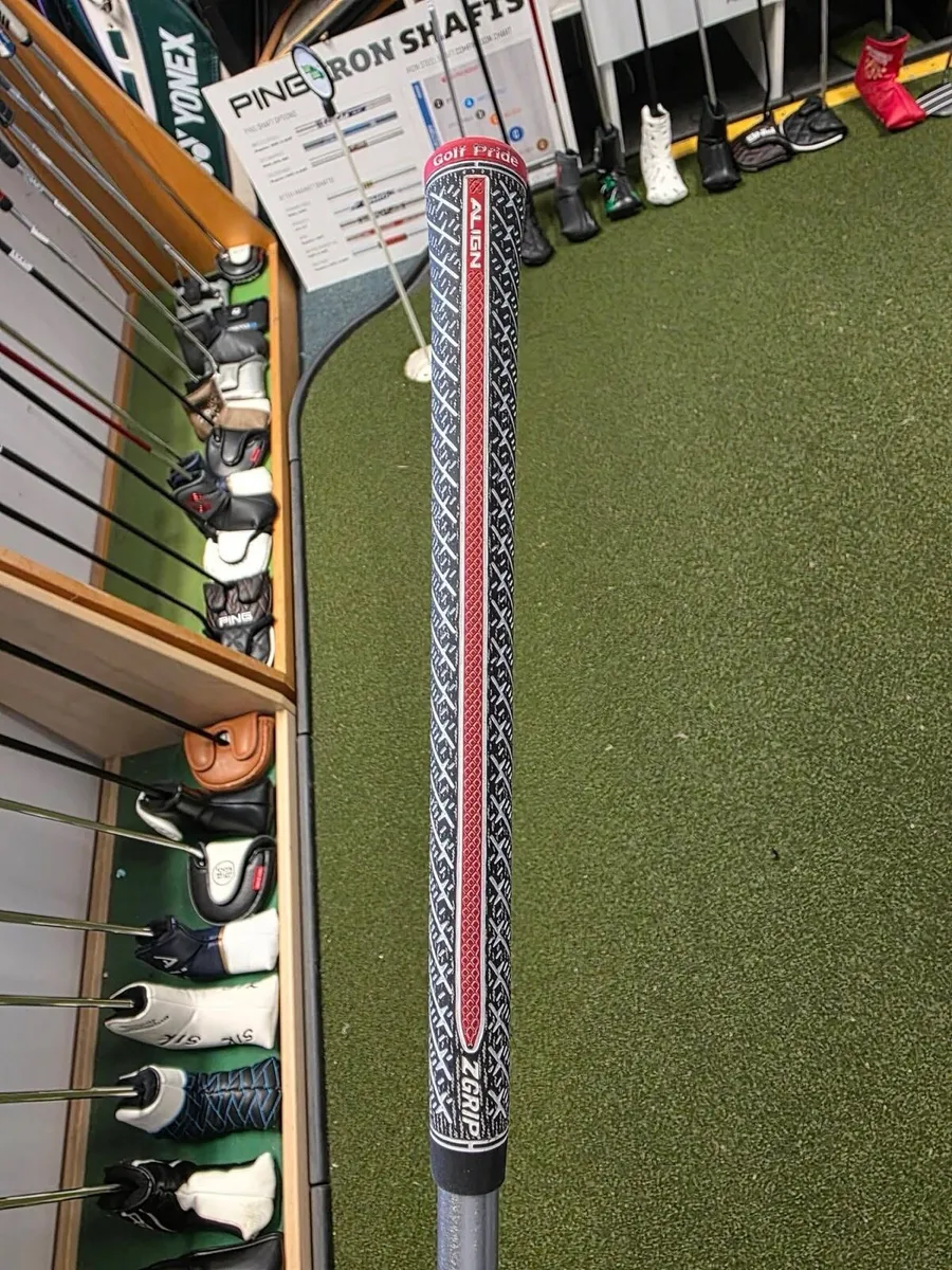 Taylormade Forged P-UDi 2 Iron - Image 4
