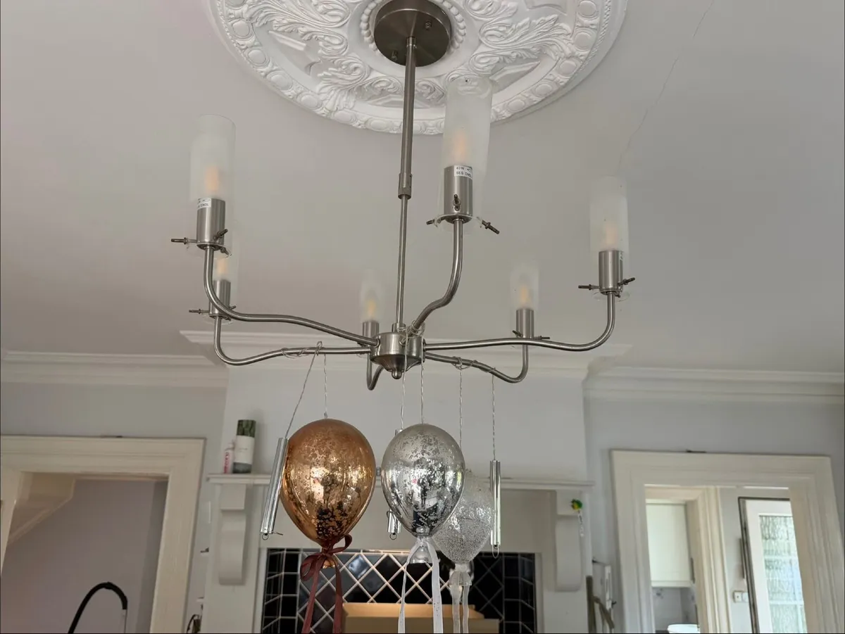 Light fittings - Image 4