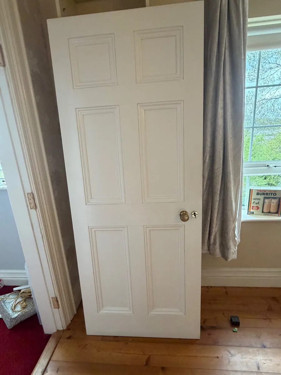Doors - Image 3