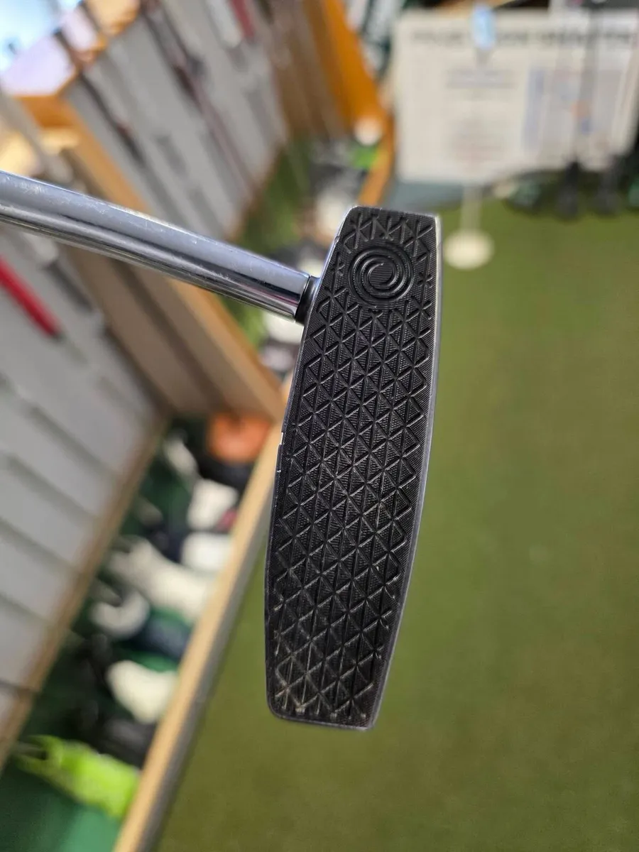 Odyssey Toulon Milled Putter - Image 4