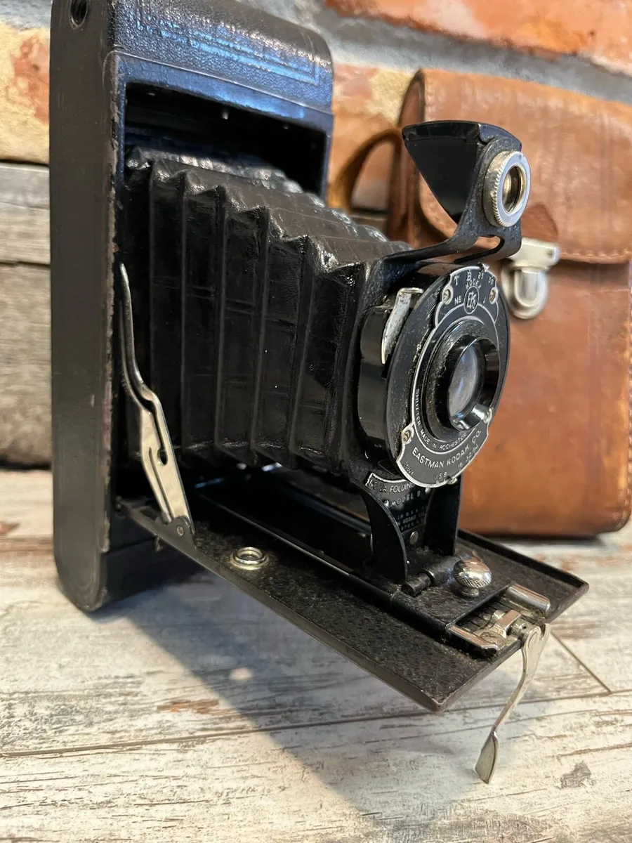 Vintage camera - Image 2