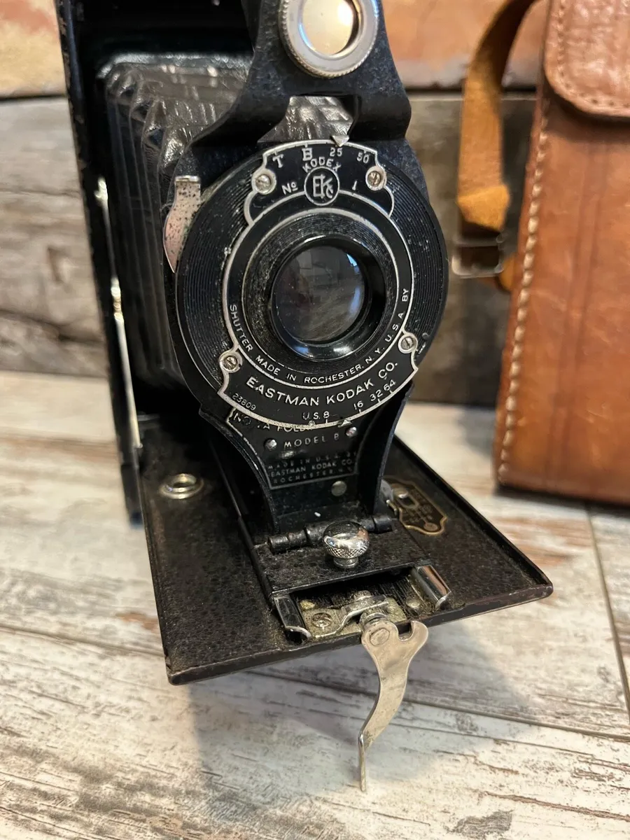 Vintage camera - Image 3