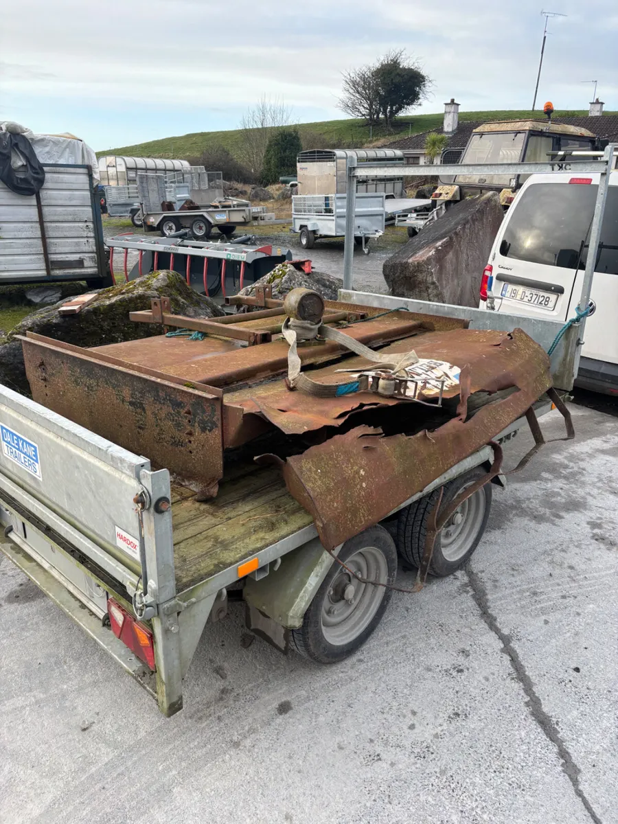 belmac semi offset topper - Image 3