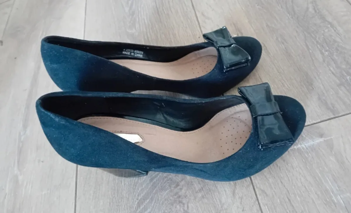 Elegant Ladies Shoes - Image 4