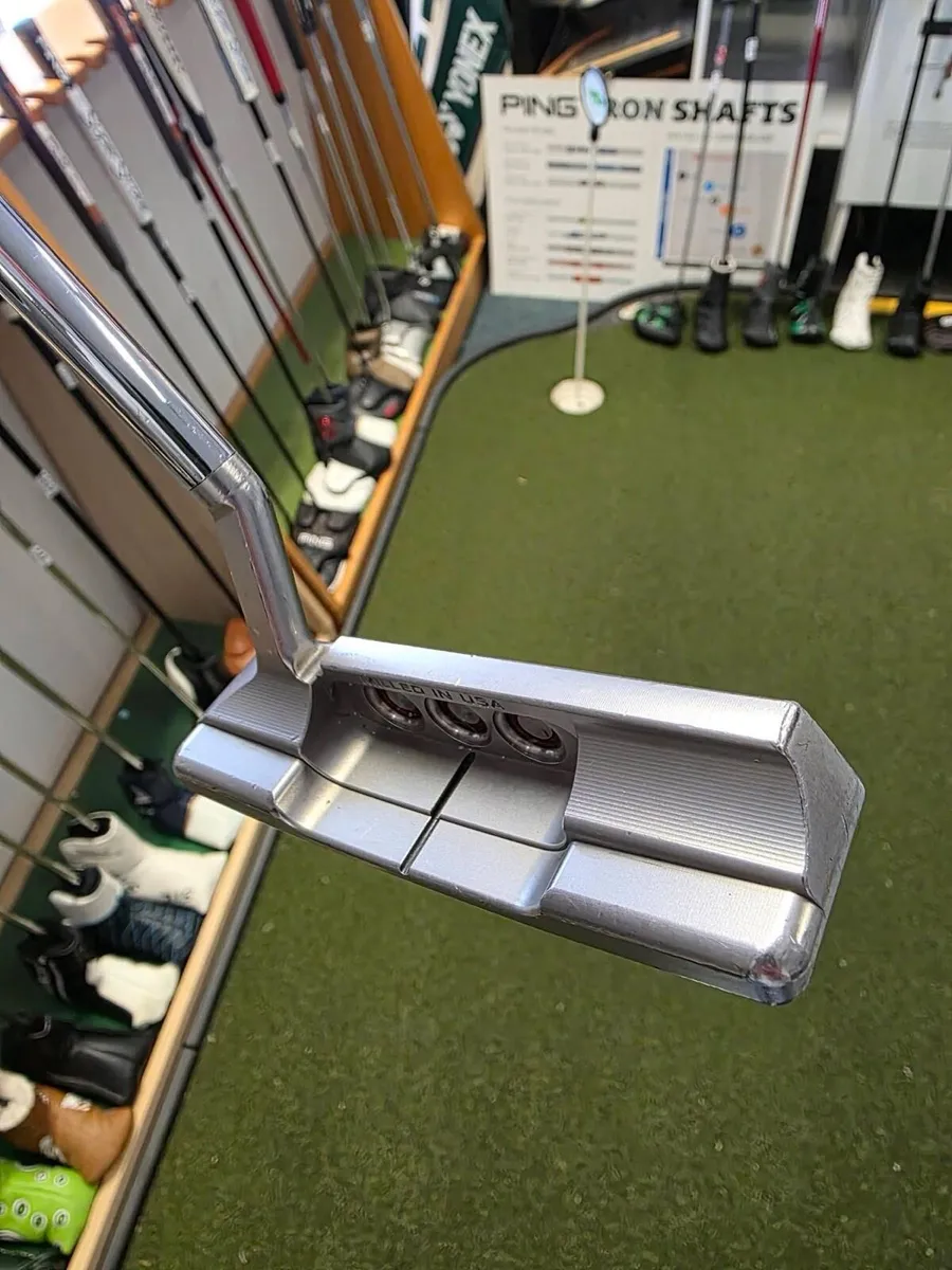 Scotty Cameron Special Select Newport 2.5 Putter - Image 3