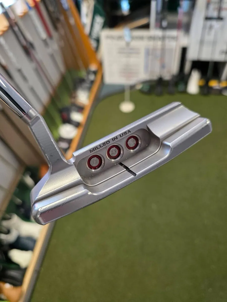 Scotty Cameron Special Select Newport 2.5 Putter - Image 4