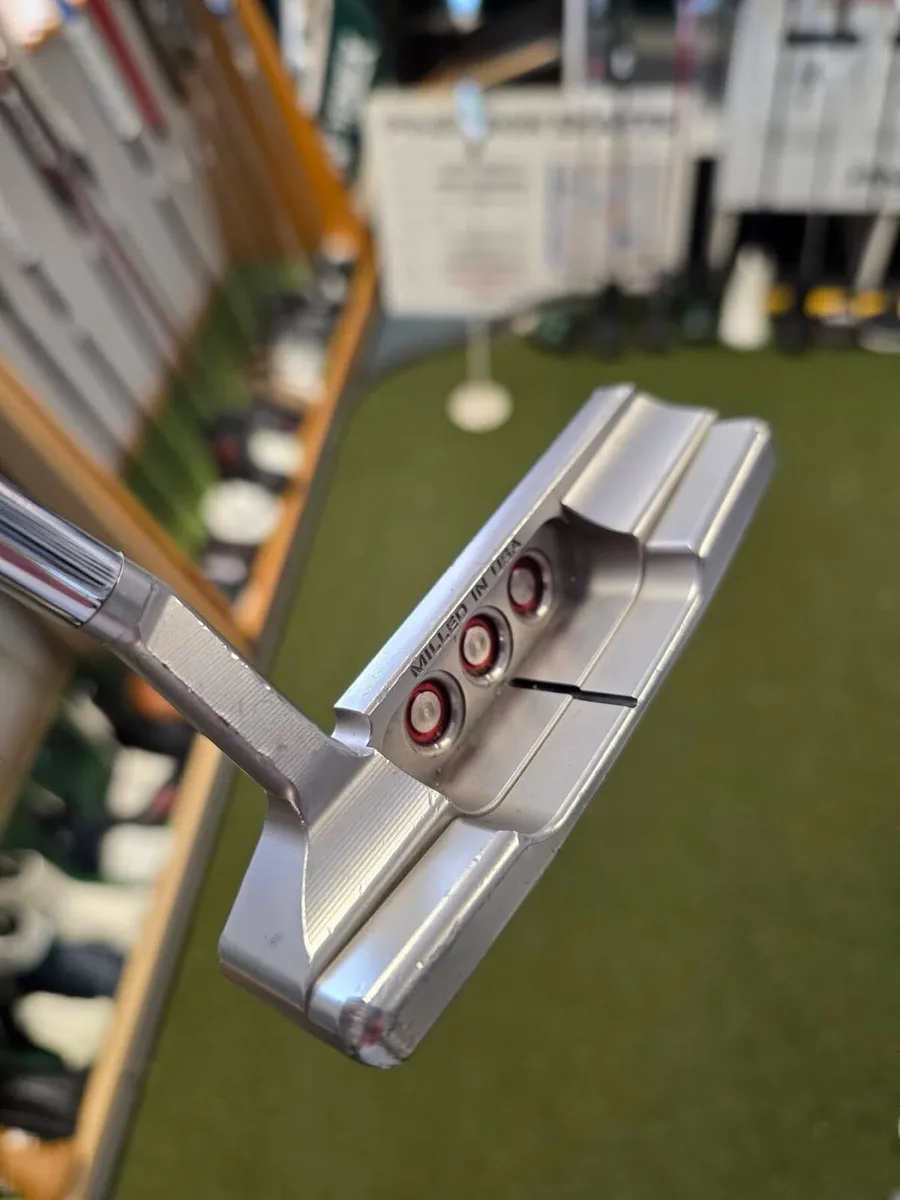 Scotty Cameron Special Select Newport 2.5 Putter - Image 2