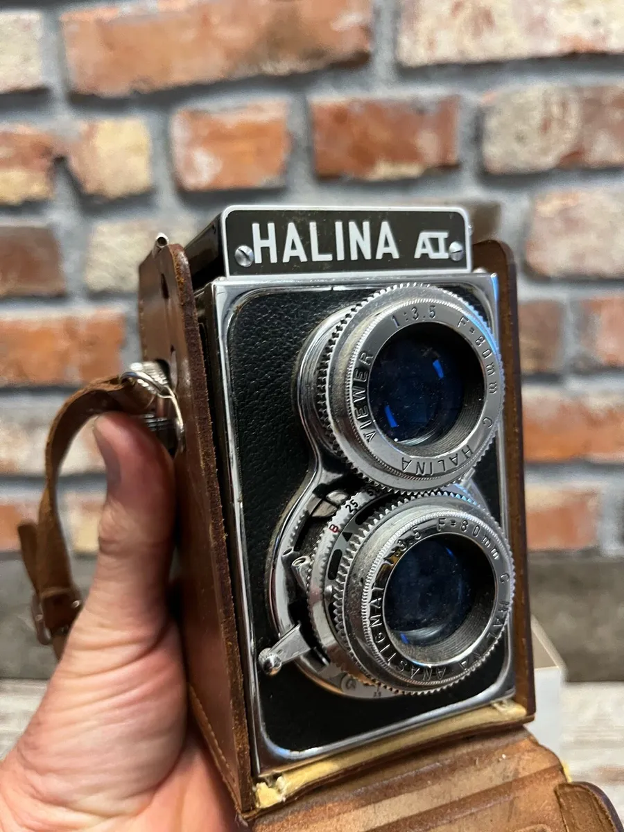 Vintage camera - Image 2