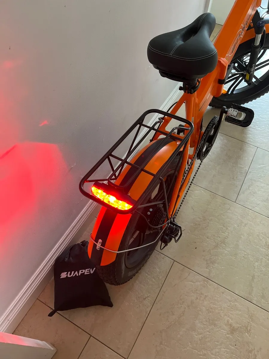 Electric bike - Image 4