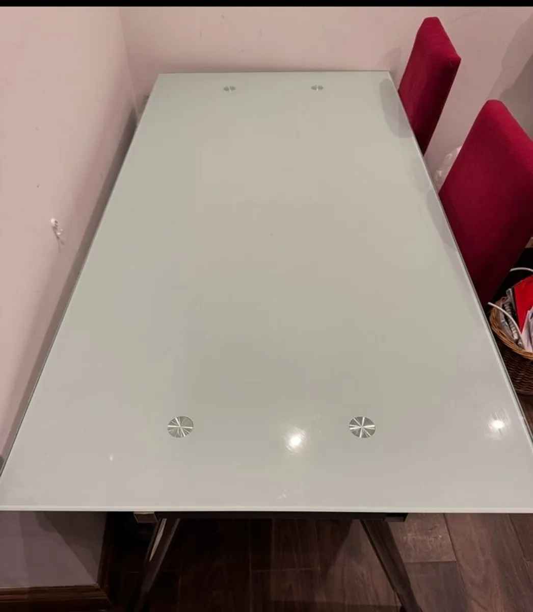 Table - Image 1