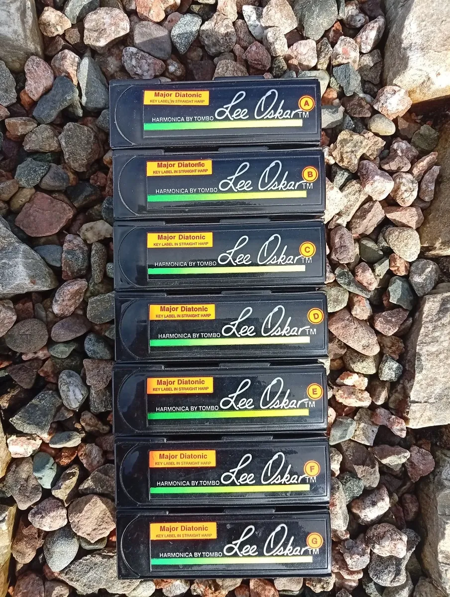Harmonica - Image 2