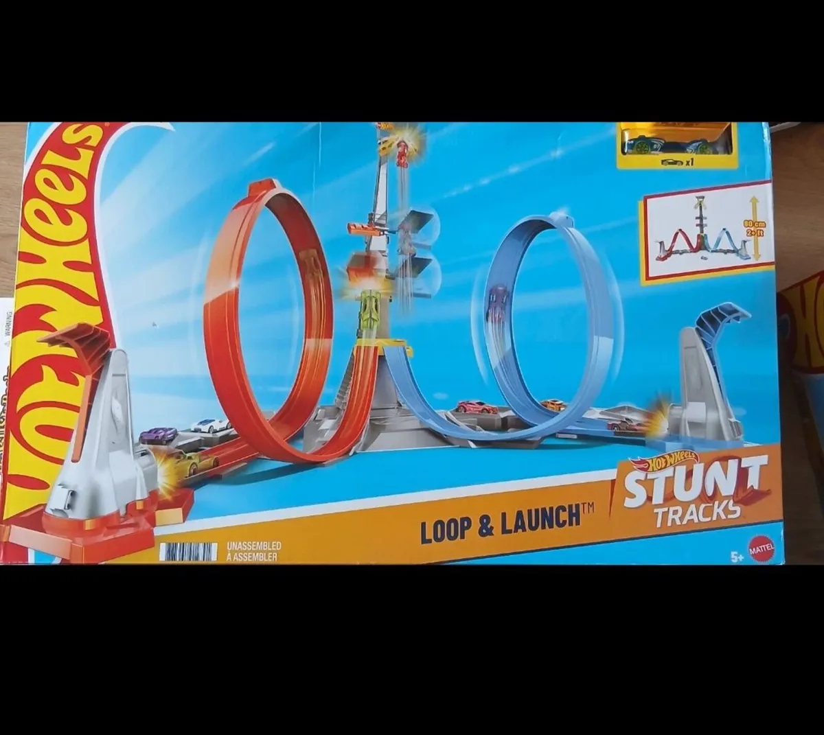 Hot wheels - Image 1