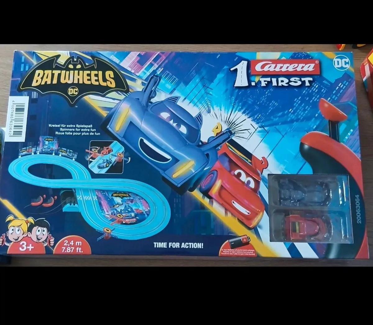 Hot wheels - Image 2