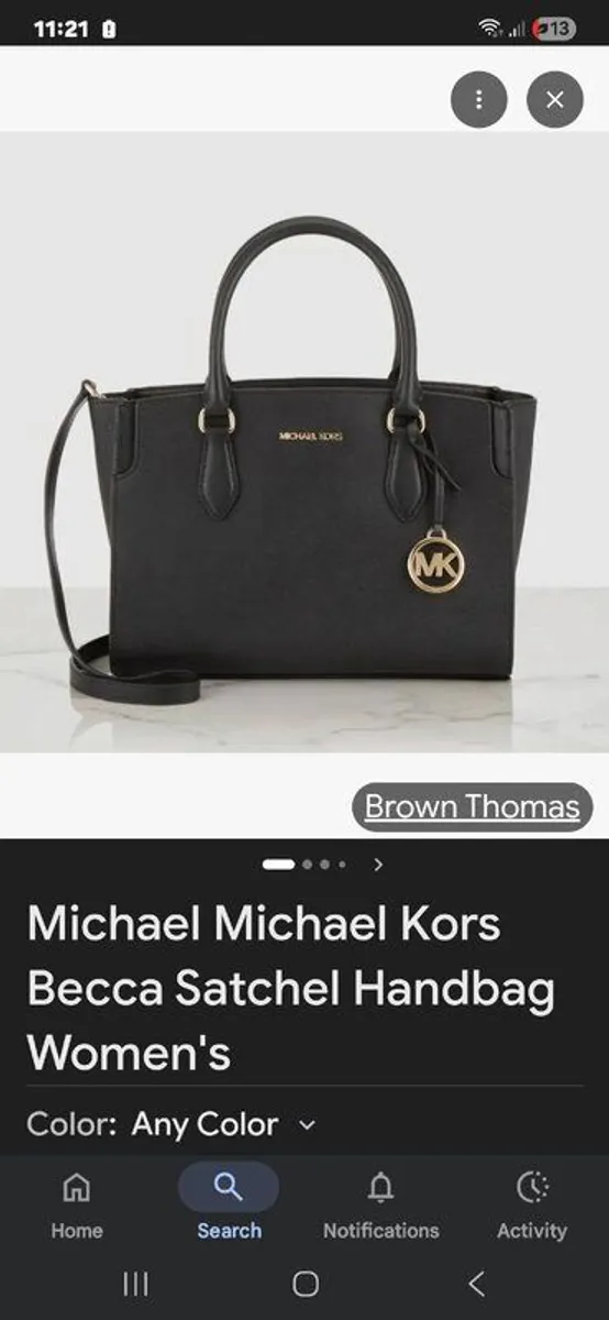 Handbag - Image 1