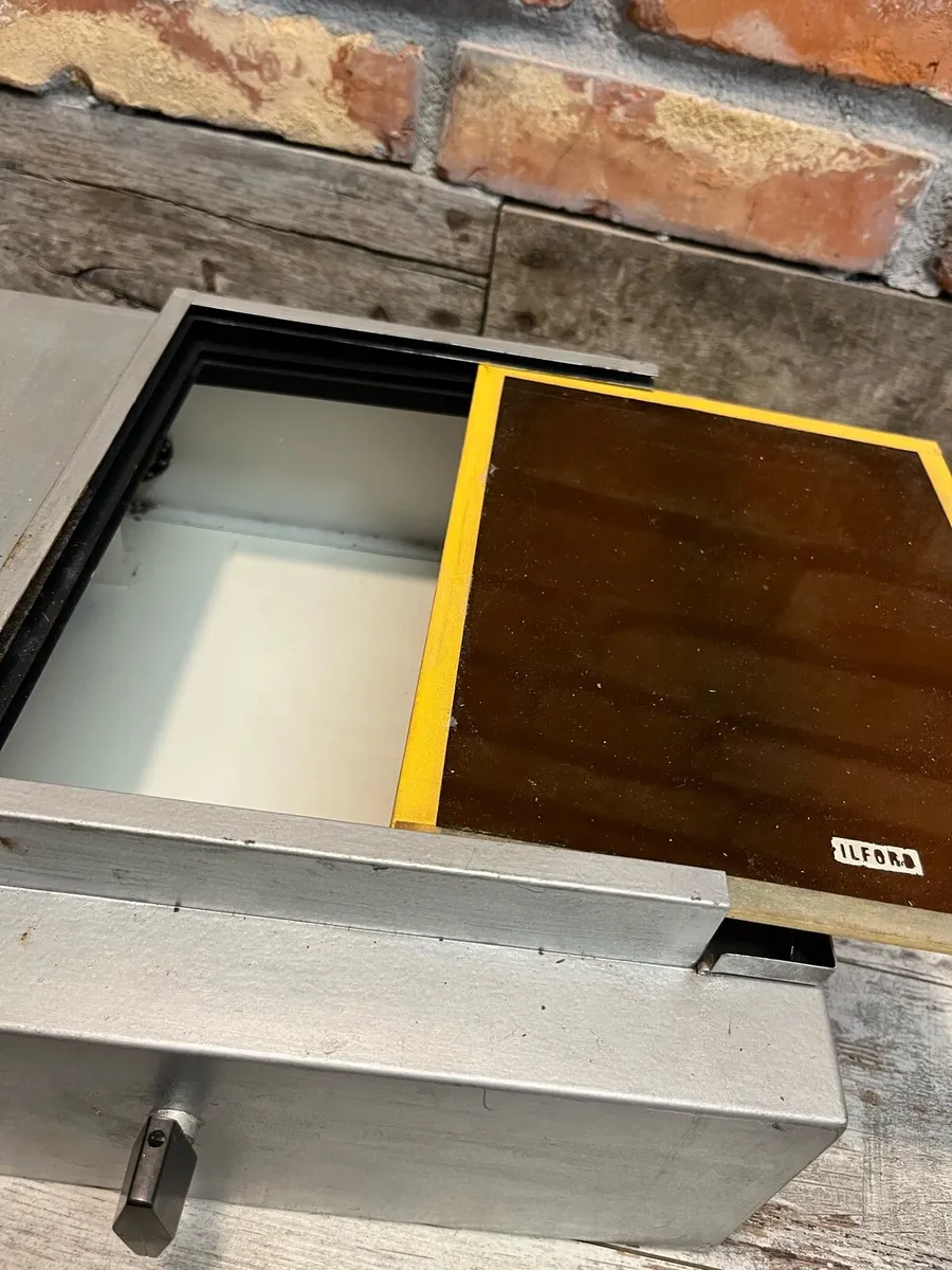 Vintage foto darkroom - Image 3