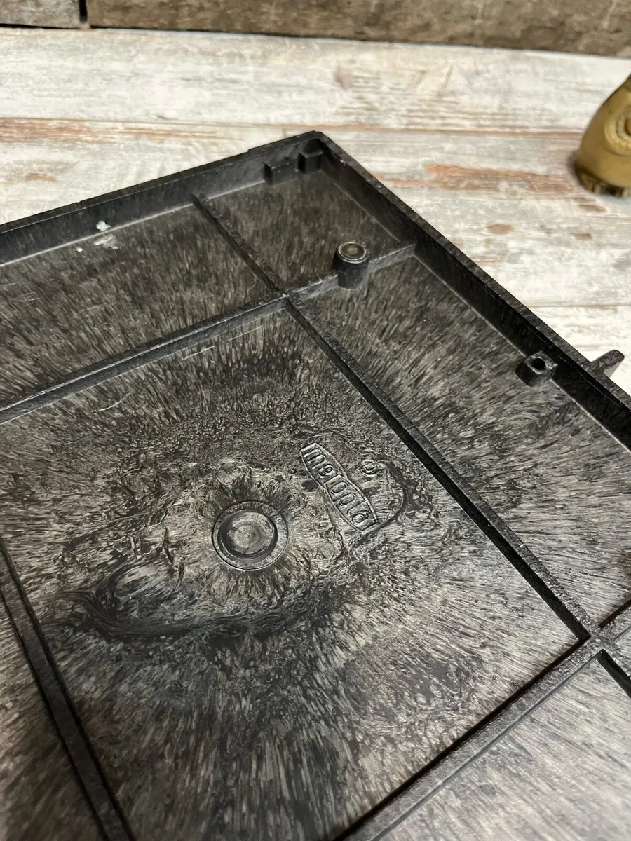 Vintage camera easel - Image 4