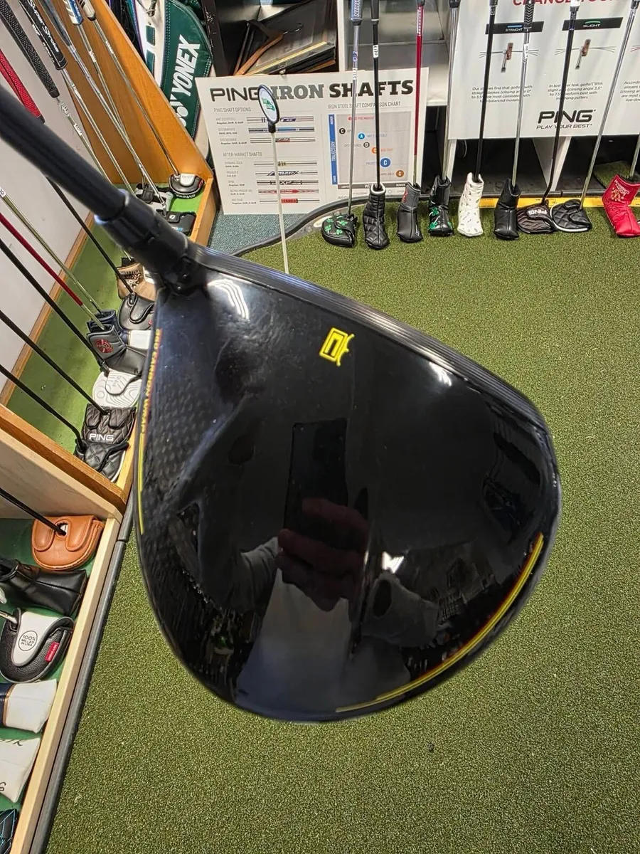 King Cobra Speedzone Driver - Image 3