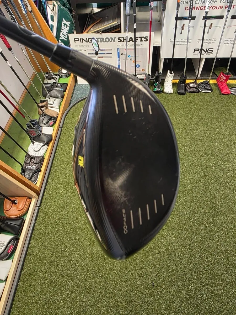 King Cobra Speedzone Driver - Image 4