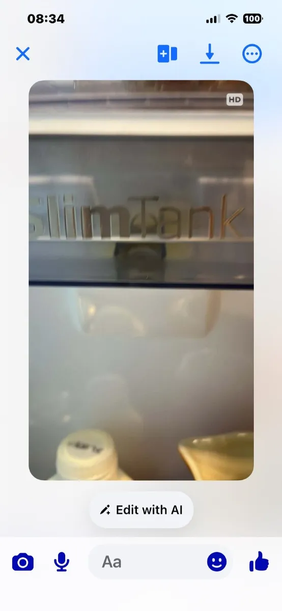 Fridge - Image 1