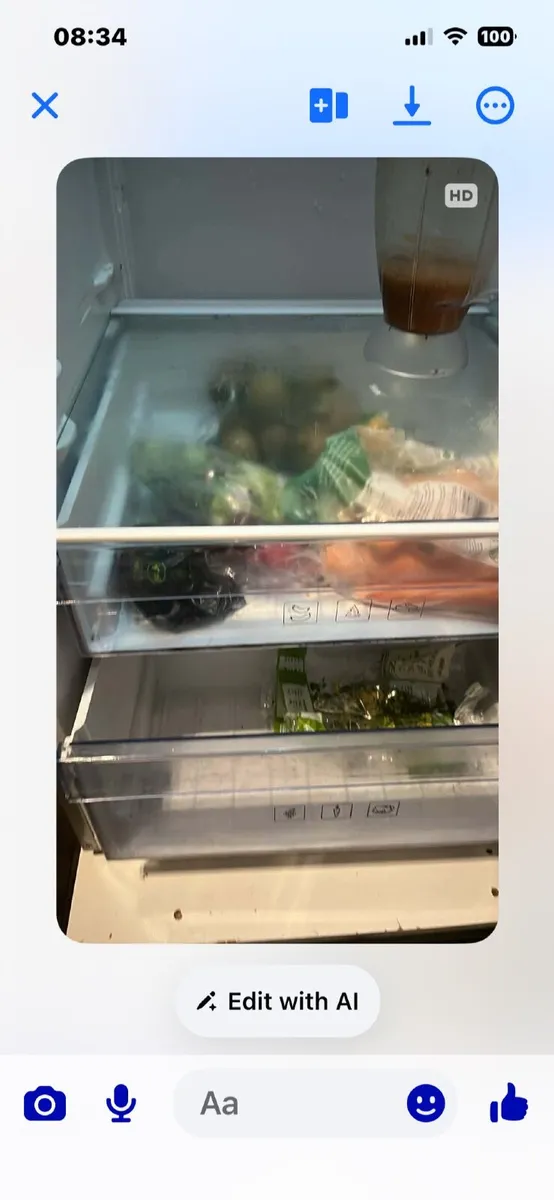 Fridge - Image 2