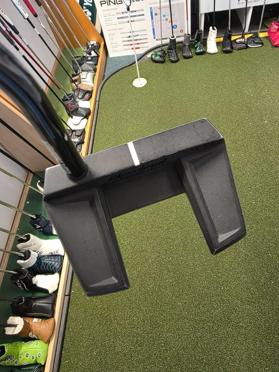 Cleveland Frontline Elevado Putter - Image 2