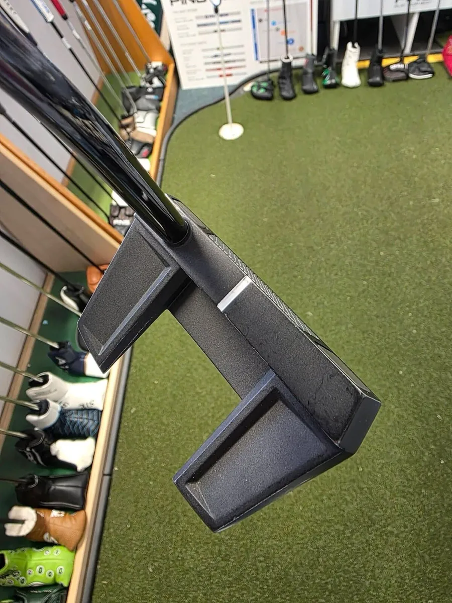 Cleveland Frontline Elevado Putter - Image 3