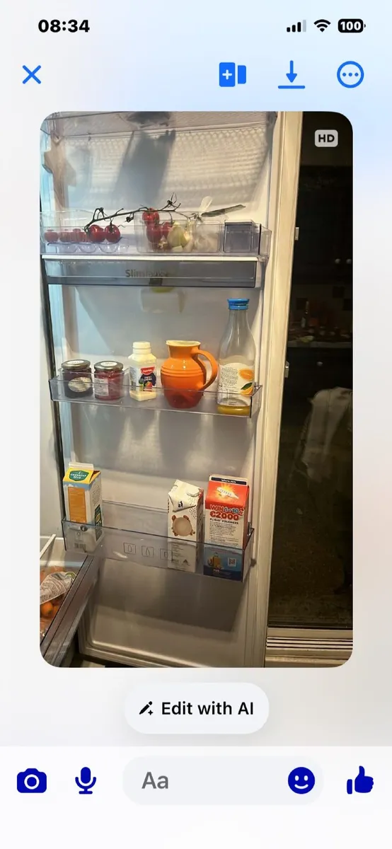 Fridge - Image 4