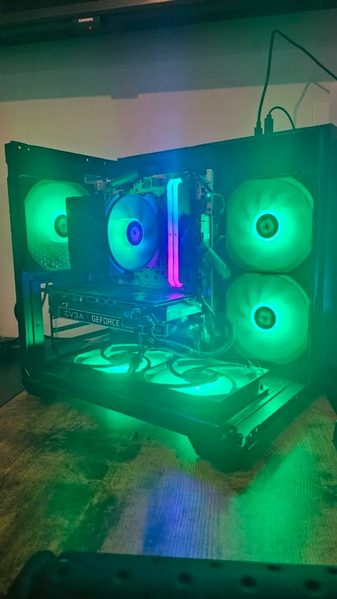 Gaming Pc - Image 1