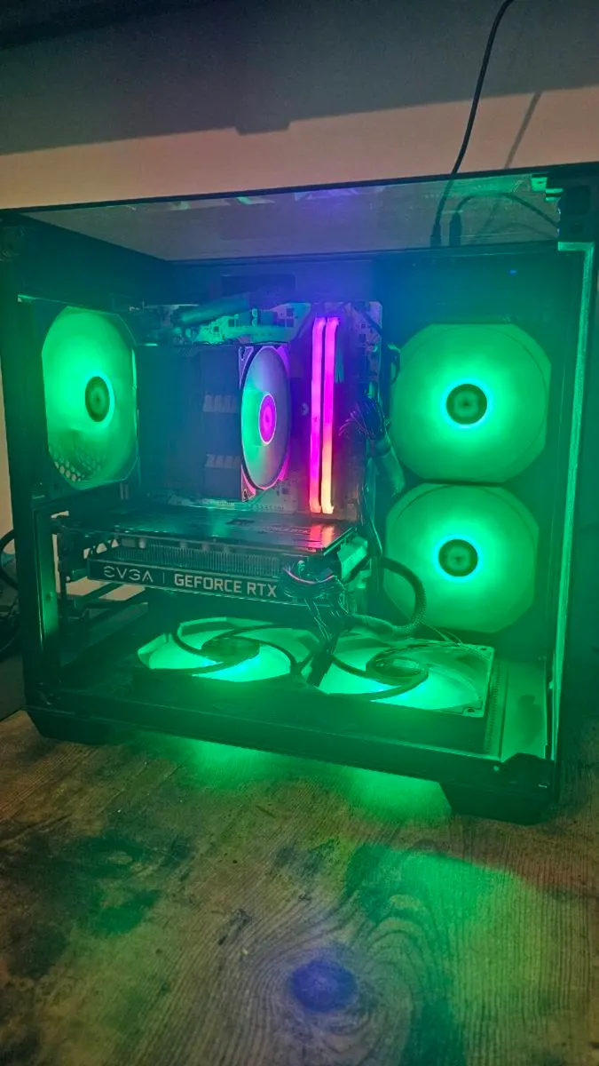 Gaming Pc - Image 2