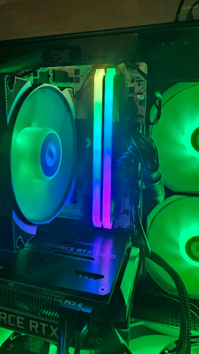 Gaming Pc - Image 3