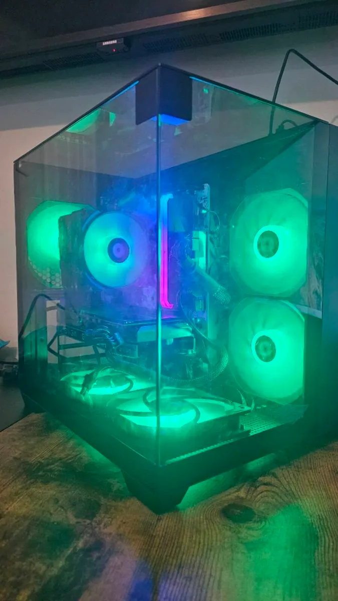 Gaming Pc - Image 4