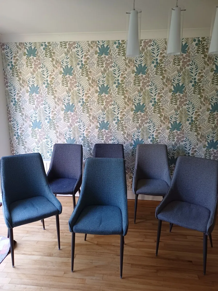 Dining Chairs - Image 3