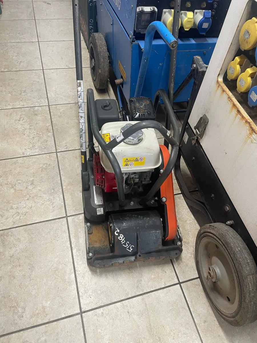 Whacker - Image 1