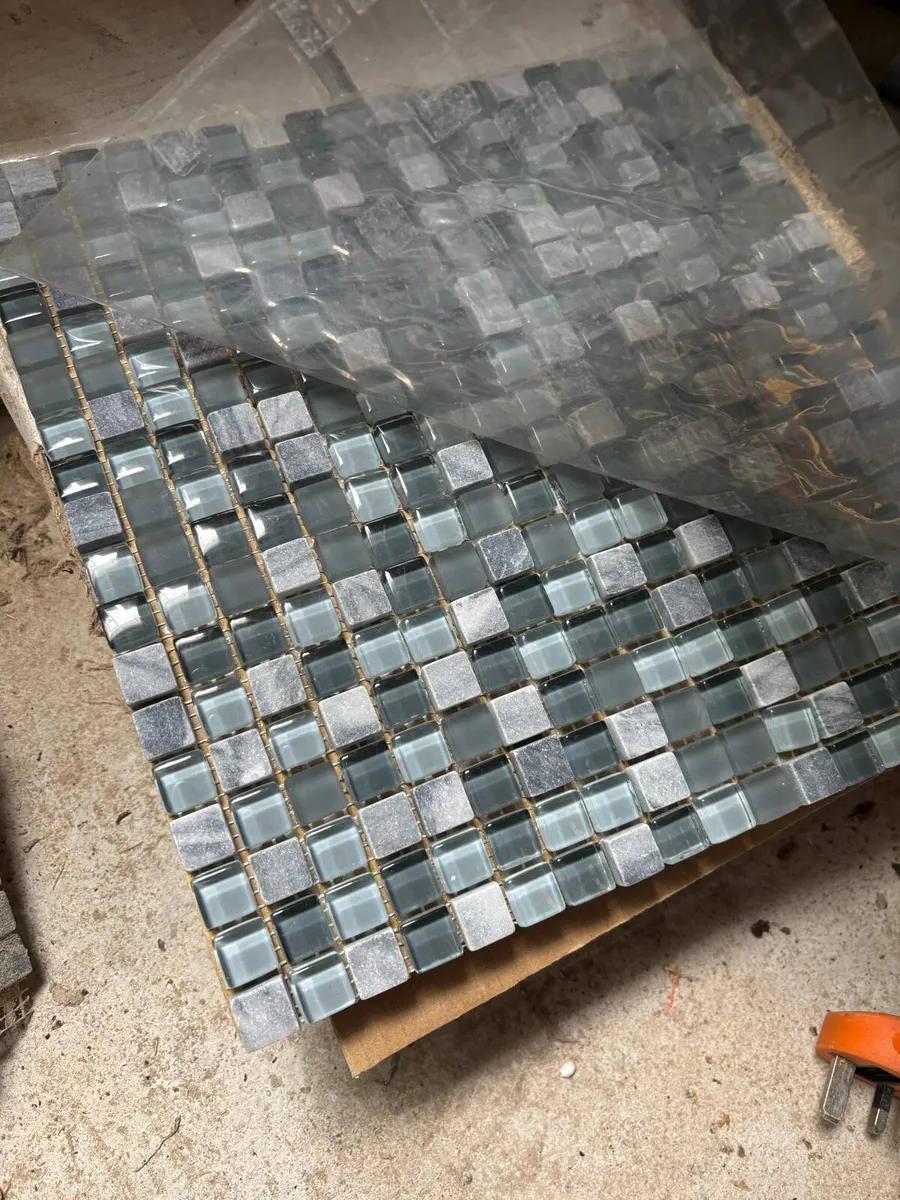 Mosaic Tiles - Image 2