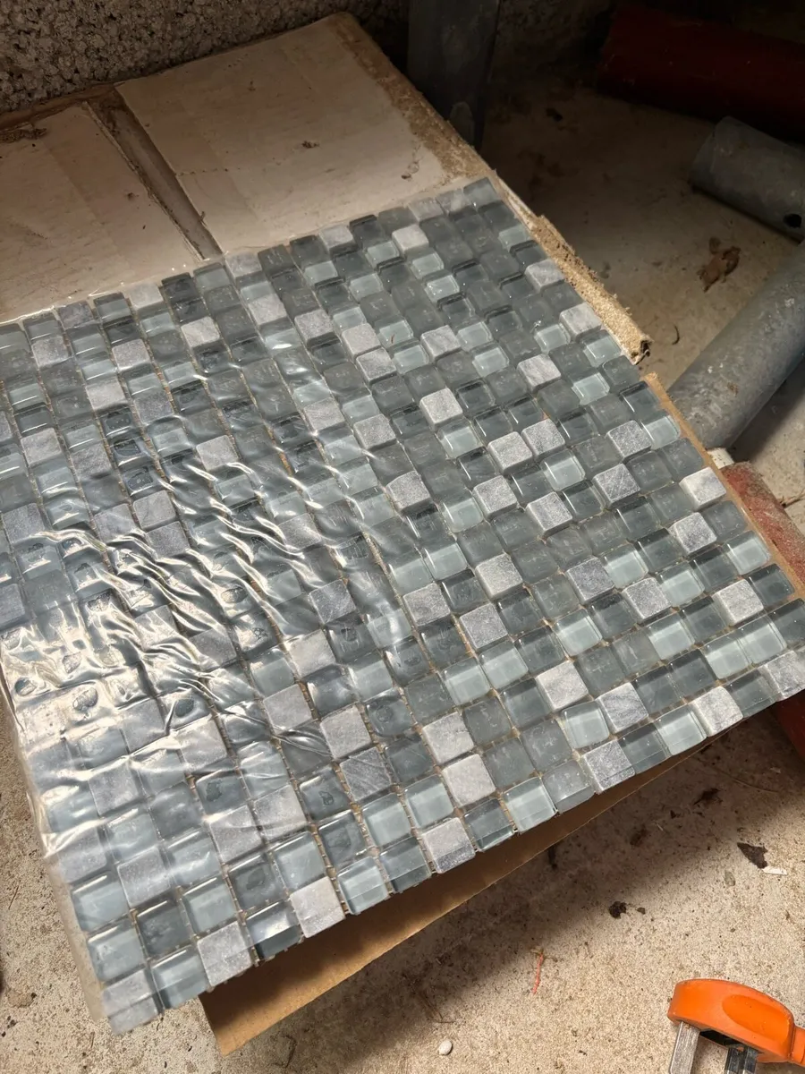 Mosaic Tiles - Image 1
