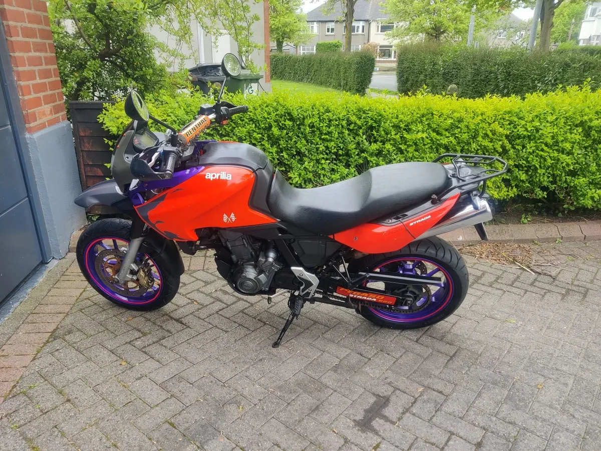 Aprilia Pegaso Strada - Image 2
