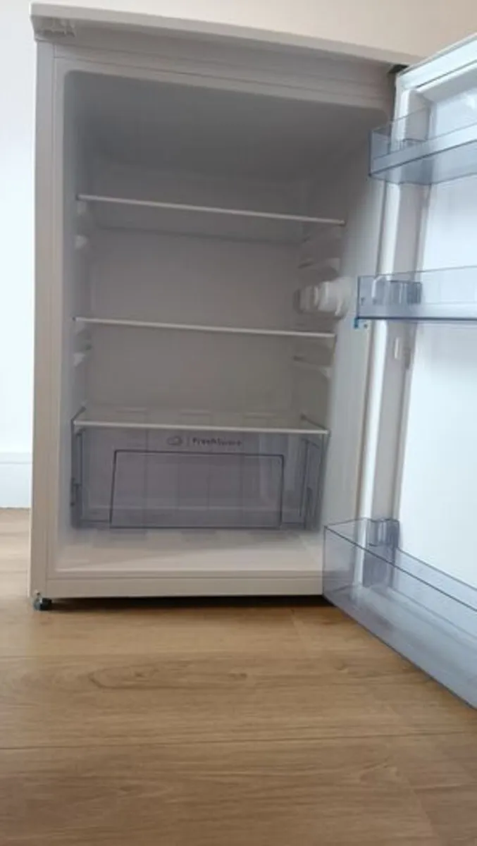Indesit Freestanding Fridge - Image 1