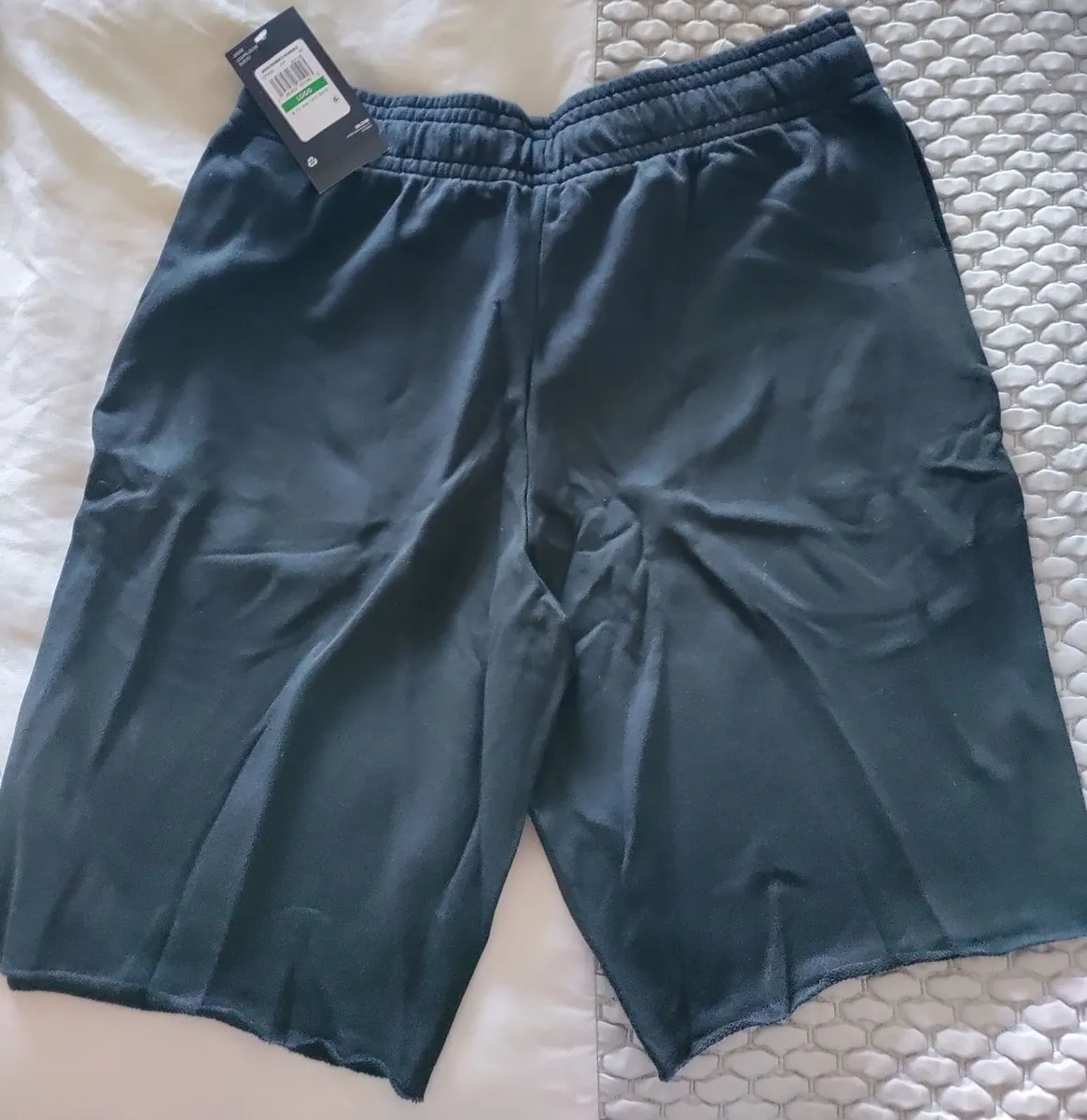 UA Project Rock Shorts L New - Image 4