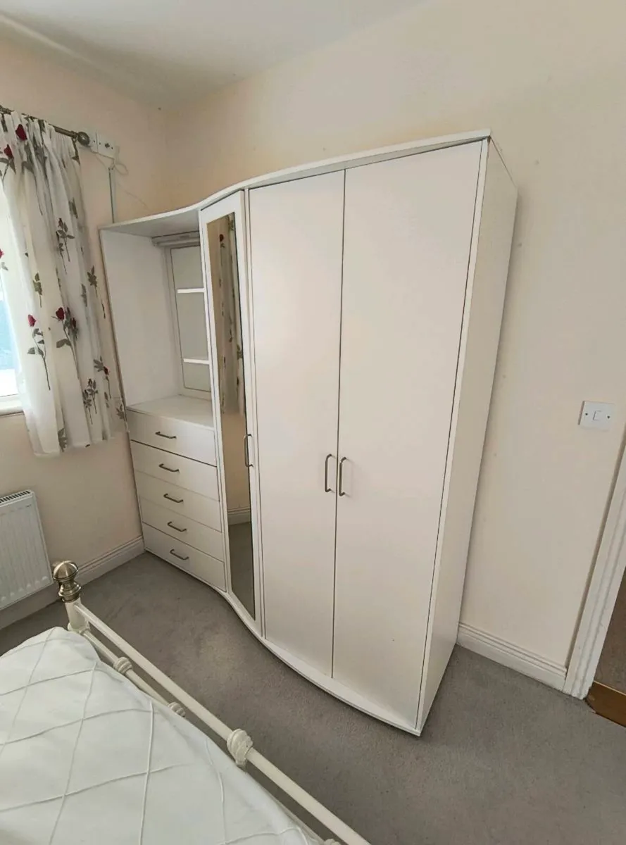 Wardrobe - Image 1