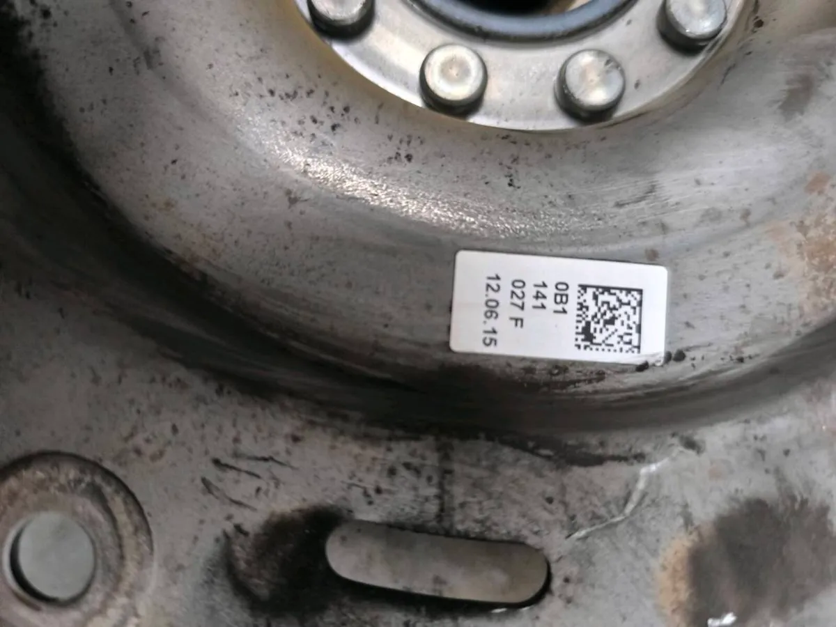 Audi A4 ultra clutch - Image 2