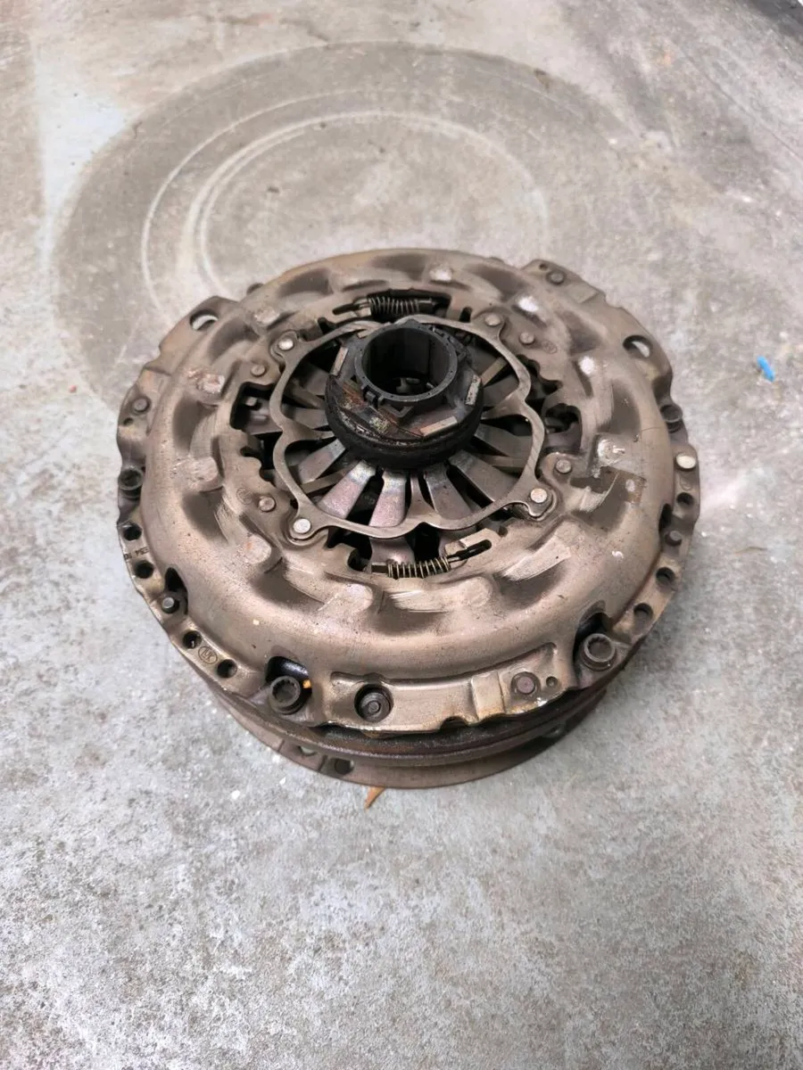 Audi A4 ultra clutch - Image 4