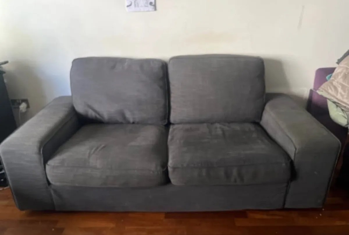 2 seater Ikea Sofa