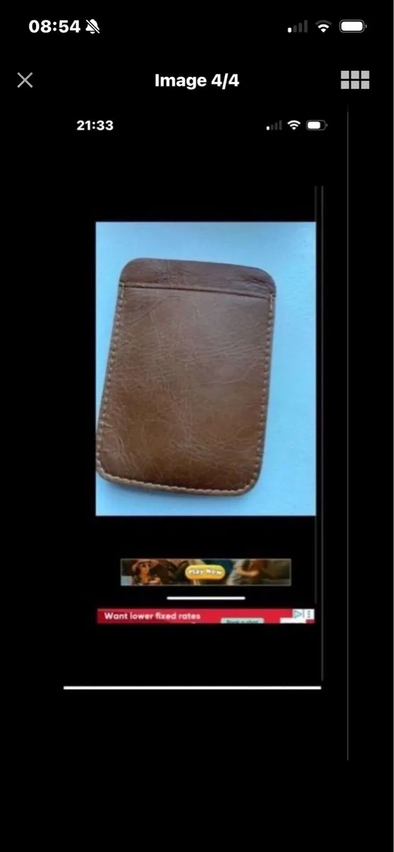 NEW-Card & Note Wallet - Image 4