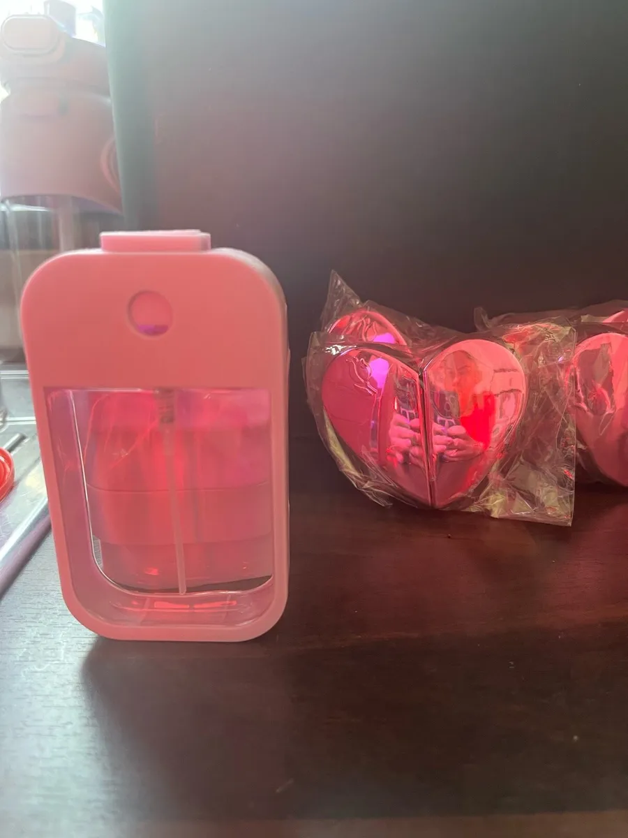 Empty perfume bottles - Image 3