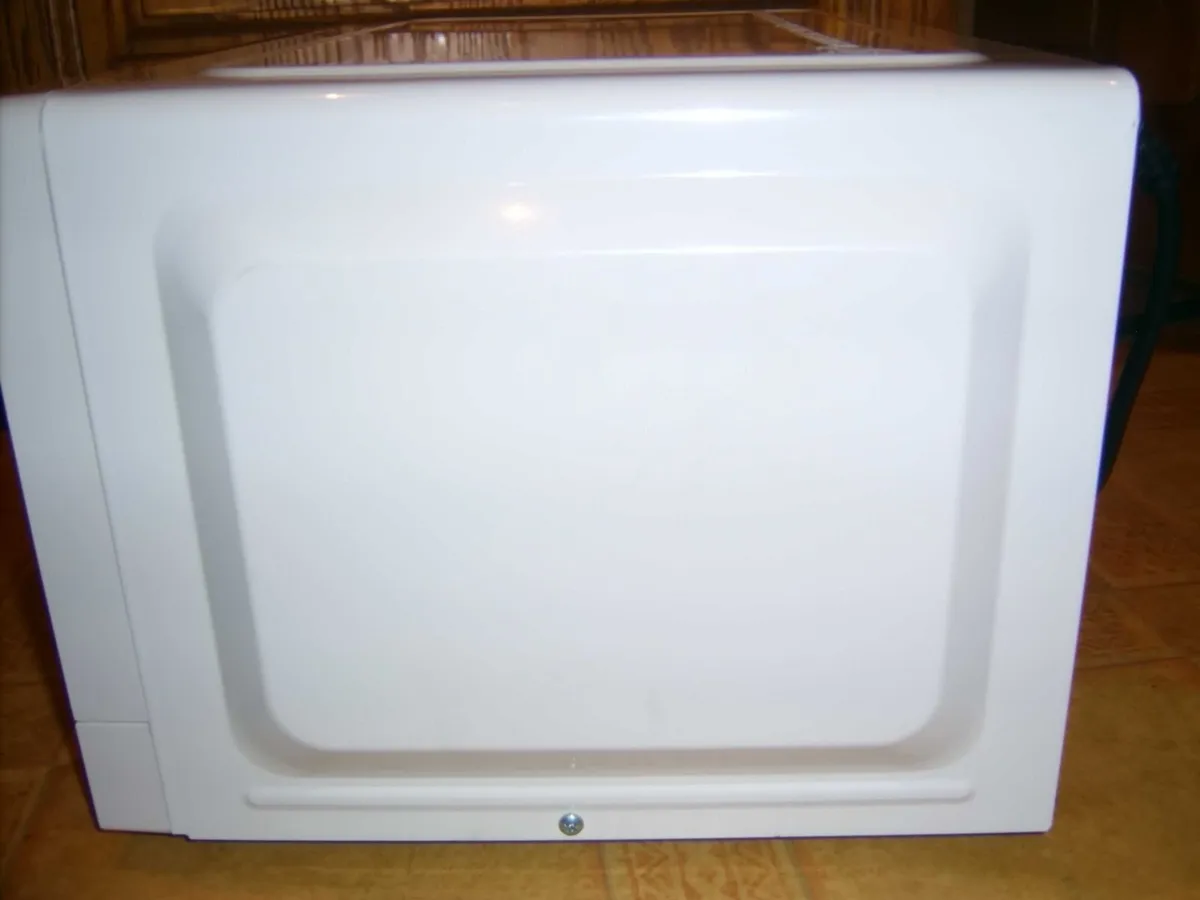 Tolbec Microwave. - Image 2