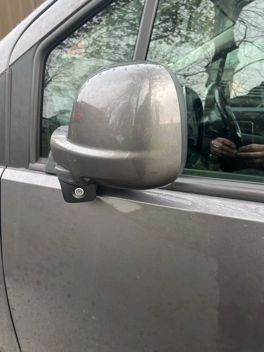 Citroen Berlingo breaking for parts - Image 4