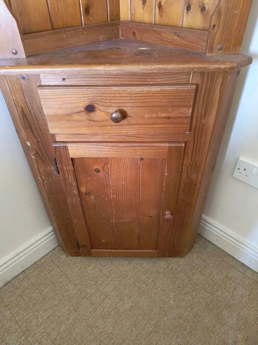 Pine Corner unit - Image 4