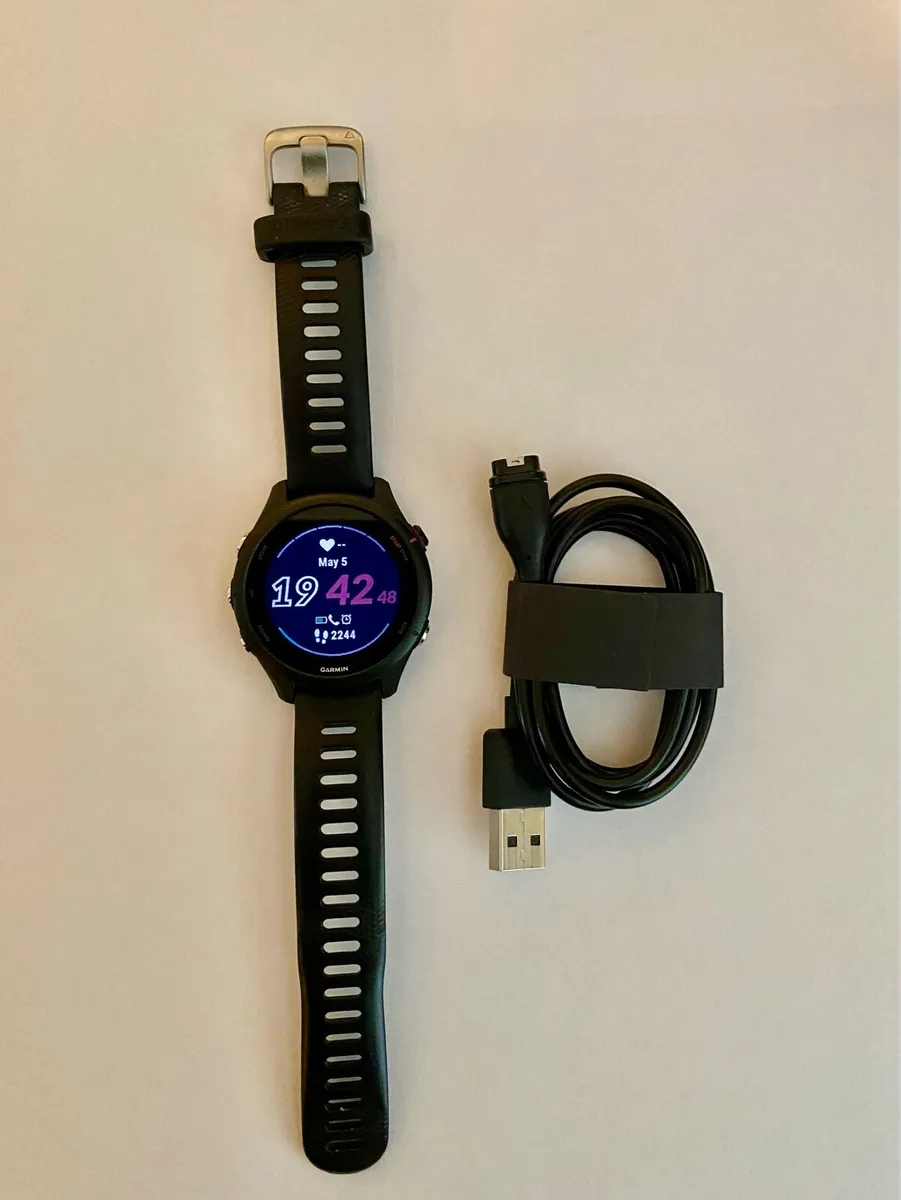 Garmin Forerunner 255S Music - Image 4